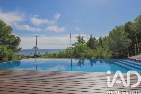 Сasa en venta en Tarragona, España 4 dormitorios, 544 m2 No. 172279 - foto 17