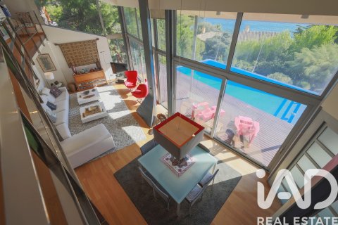 Сasa en venta en Tarragona, España 4 dormitorios, 544 m2 No. 172279 - foto 7