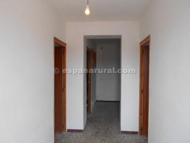 Casa a Cantoria, Almeria, Spagna 2 camere da letto,  N° 184168