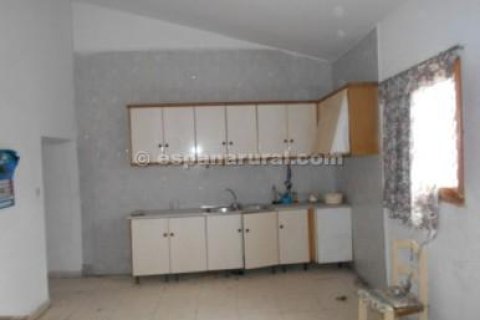 Casa in vendita a Cantoria, Almeria, Spagna 2 camere da letto,  N° 184168 - foto 7