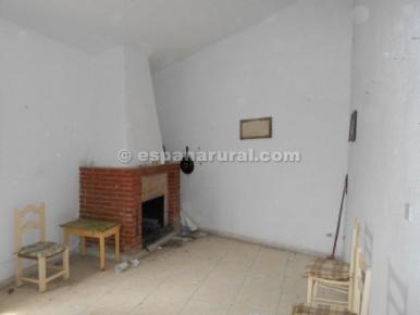Casa a Cantoria, Almeria, Spagna 2 camere da letto,  N° 184168