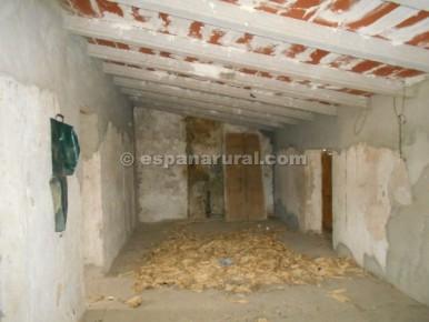 Casa a Cantoria, Almeria, Spagna 2 camere da letto,  N° 184168