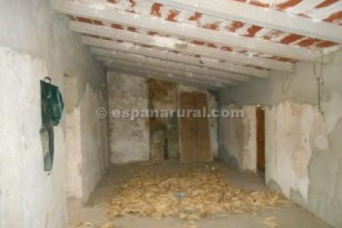 Casa in vendita a Cantoria, Almeria, Spagna 2 camere da letto,  N° 184168 - foto 8