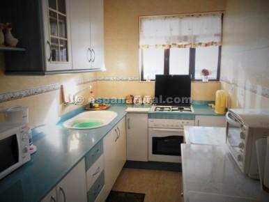 House in Caniles, Granada, Spain 5 bedrooms, 202 sq.m. No. 184165