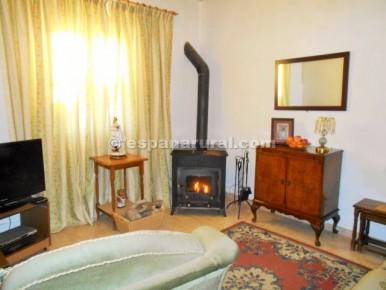 House in Caniles, Granada, Spain 5 bedrooms, 202 sq.m. No. 184165
