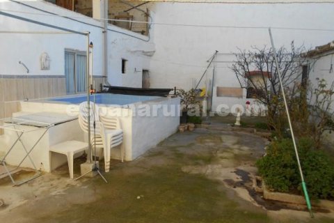 House for sale in Caniles, Granada, Spain 5 bedrooms, 202 sq.m. No. 184165 - photo 13