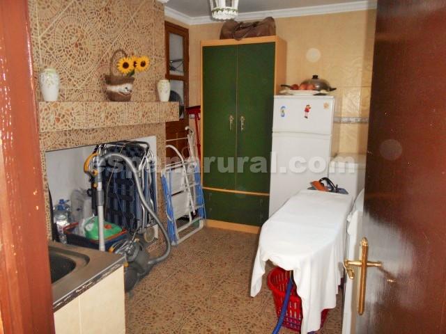 House in Caniles, Granada, Spain 5 bedrooms, 202 sq.m. No. 184165