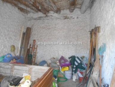 House in Caniles, Granada, Spain 5 bedrooms, 202 sq.m. No. 184165