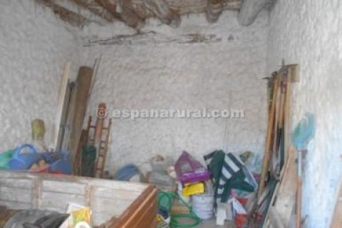 House for sale in Caniles, Granada, Spain 5 bedrooms, 202 sq.m. No. 184165 - photo 14