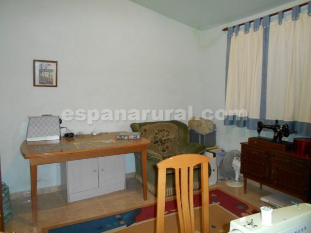 House in Caniles, Granada, Spain 5 bedrooms, 202 sq.m. No. 184165
