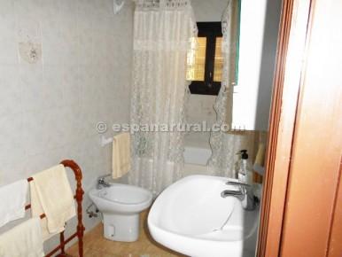 House in Caniles, Granada, Spain 5 bedrooms, 202 sq.m. No. 184165