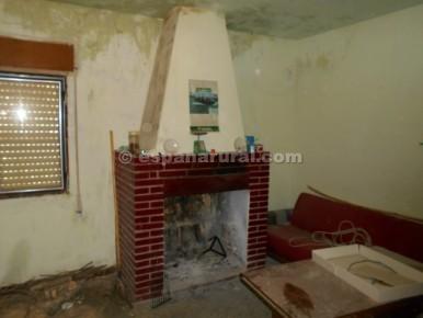 House in Albanchez, Almeria, Spain 4 bedrooms, 160 sq.m. No. 184167