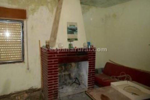 House for sale in Albanchez, Almeria, Spain 4 bedrooms, 160 sq.m. No. 184167 - photo 6