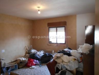House in Albanchez, Almeria, Spain 4 bedrooms, 160 sq.m. No. 184167