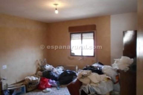 House for sale in Albanchez, Almeria, Spain 4 bedrooms, 160 sq.m. No. 184167 - photo 4