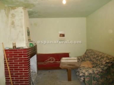 House in Albanchez, Almeria, Spain 4 bedrooms, 160 sq.m. No. 184167