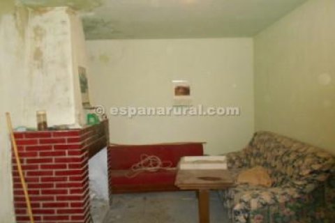 House for sale in Albanchez, Almeria, Spain 4 bedrooms, 160 sq.m. No. 184167 - photo 7