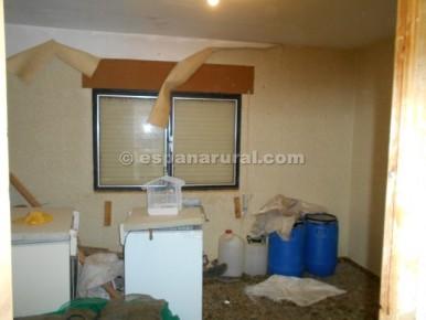 House in Albanchez, Almeria, Spain 4 bedrooms, 160 sq.m. No. 184167