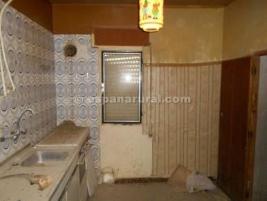 House in Albanchez, Almeria, Spain 4 bedrooms, 160 sq.m. No. 184167