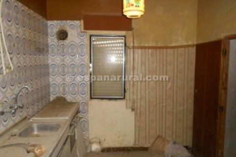 House for sale in Albanchez, Almeria, Spain 4 bedrooms, 160 sq.m. No. 184167 - photo 8