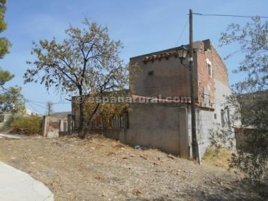 House in Albanchez, Almeria, Spain 4 bedrooms, 160 sq.m. No. 184167