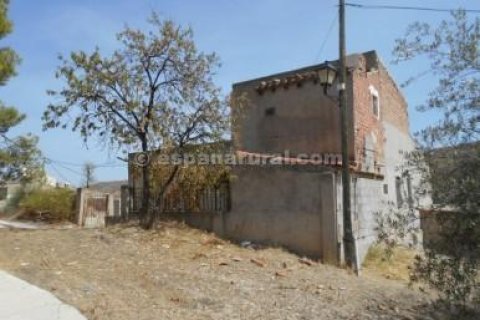 House for sale in Albanchez, Almeria, Spain 4 bedrooms, 160 sq.m. No. 184167 - photo 2