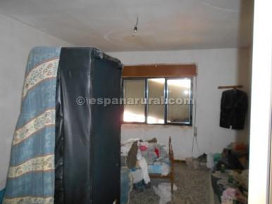 House in Albanchez, Almeria, Spain 4 bedrooms, 160 sq.m. No. 184167