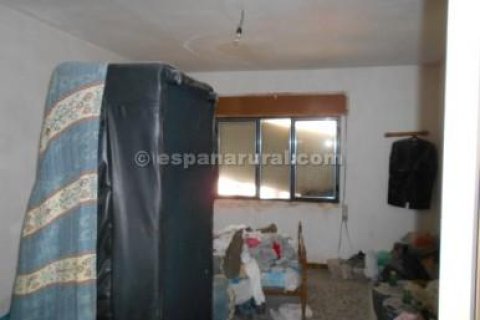 House for sale in Albanchez, Almeria, Spain 4 bedrooms, 160 sq.m. No. 184167 - photo 5