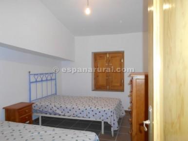 Casa a Oria, Almeria, Spagna 5 camere da letto, 120 mq. N° 184164