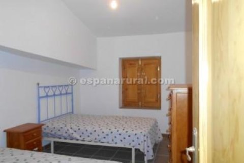 Casa in vendita a Oria, Almeria, Spagna 5 camere da letto, 120 mq. N° 184164 - foto 8