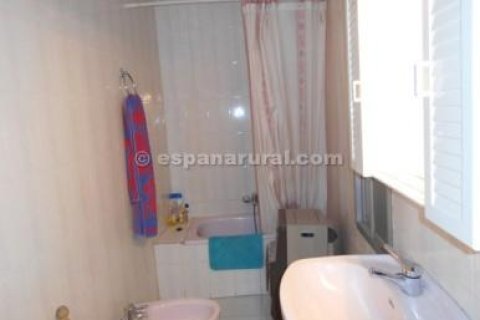 Casa in vendita a Oria, Almeria, Spagna 5 camere da letto, 120 mq. N° 184164 - foto 4