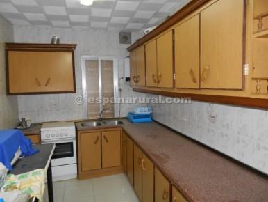 Casa a Oria, Almeria, Spagna 5 camere da letto, 120 mq. N° 184164