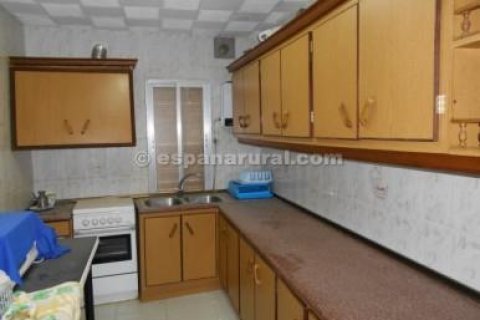 Casa in vendita a Oria, Almeria, Spagna 5 camere da letto, 120 mq. N° 184164 - foto 3