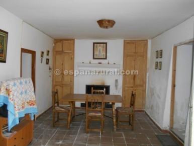 Casa a Oria, Almeria, Spagna 5 camere da letto, 120 mq. N° 184164