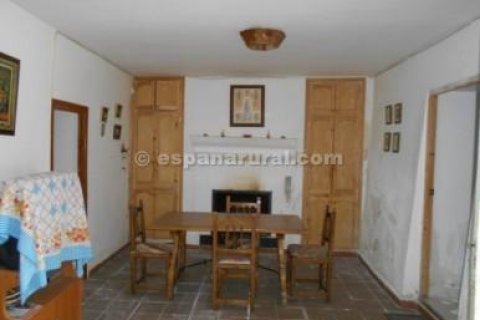 Casa in vendita a Oria, Almeria, Spagna 5 camere da letto, 120 mq. N° 184164 - foto 2