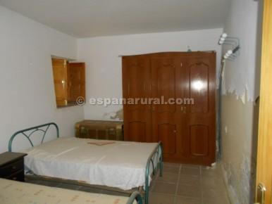 Casa a Oria, Almeria, Spagna 5 camere da letto, 120 mq. N° 184164