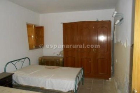 Casa in vendita a Oria, Almeria, Spagna 5 camere da letto, 120 mq. N° 184164 - foto 7