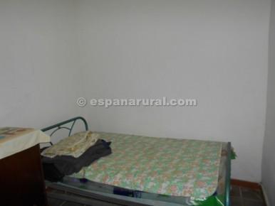 Casa a Oria, Almeria, Spagna 5 camere da letto, 120 mq. N° 184164