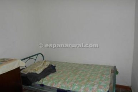 Casa in vendita a Oria, Almeria, Spagna 5 camere da letto, 120 mq. N° 184164 - foto 6