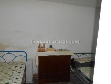 Casa a Oria, Almeria, Spagna 5 camere da letto, 120 mq. N° 184164
