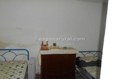 Casa in vendita a Oria, Almeria, Spagna 5 camere da letto, 120 mq. N° 184164 - foto 5