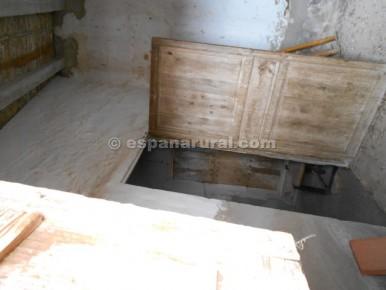 House in Partaloa, Almeria, Spanien 150 m2 Nr. 184169
