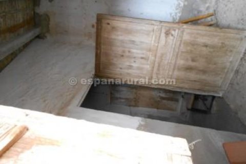 Продажа дома в Парталоа, Альмерия, Испания 150м2 №184169 - фото 3