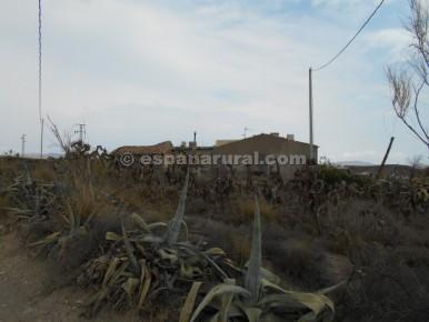 House in Partaloa, Almeria, Spanien 150 m2 Nr. 184169
