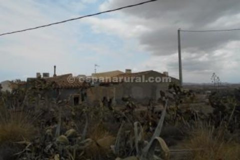 Продажа дома в Парталоа, Альмерия, Испания 150м2 №184169 - фото 7