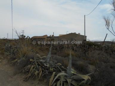 House in Partaloa, Almeria, Spanien 150 m2 Nr. 184169