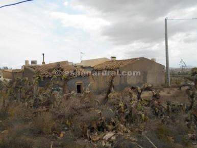 House in Partaloa, Almeria, Spanien 150 m2 Nr. 184169