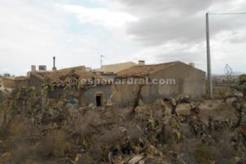 Продажа дома в Парталоа, Альмерия, Испания 150м2 №184169 - фото 9