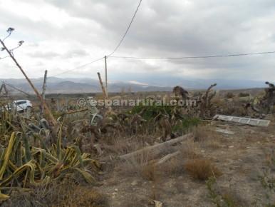 House in Partaloa, Almeria, Spanien 150 m2 Nr. 184169