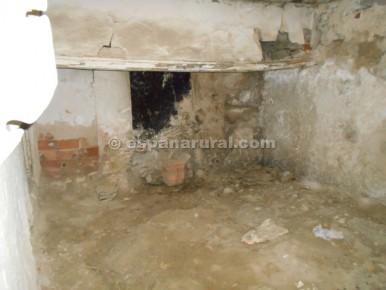 Casa a Oria, Almeria, Spagna N° 184170